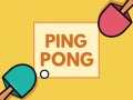 Mäng Ping-pong Internetis