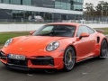 Mäng 2021 Porsche 911 Turbo Pusle Internetis