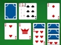 Mäng xLeague Solitaire Internetis