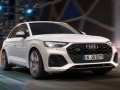 Mäng Audi SQ5 TDI Libisemine Internetis