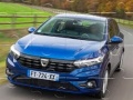 Mäng Dacia Sandero Pusle Internetis