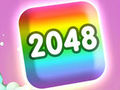 Mäng Arcade 2048 Internetis