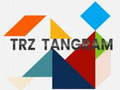 Mäng TRZ Tangram Internetis