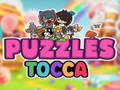 Mäng Puzzles Tocca Internetis