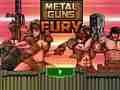 Mäng Metal Slug Viha Internetis