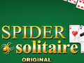 Mäng Ämblik Solitaire Originaal Internetis