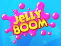 Mäng Jelly Boom Internetis