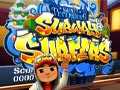 Mäng Subway Surfers Peterburi Internetis