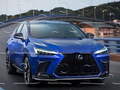 Mäng Lexus NX 2022 Pusle Internetis