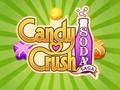 Mäng Candy Crush Soda Internetis