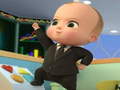 Mäng BOSS BABY Pusle Internetis