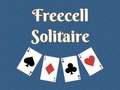 Mäng Freecell Solitaire Internetis