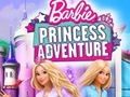 Mäng Barbie Printsessiseiklus Mosaiik Internetis