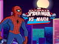 Mäng Spiderman vs Mafia Internetis