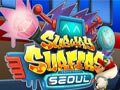 Mäng Subway Surfers Seoul Internetis