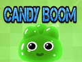 Mäng CANDY BOOM Internetis