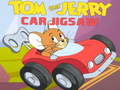 Mäng Tom ja Jerry: Auto Pusle Internetis