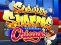 Mäng Subway Surfers Chicago Internetis