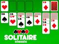 Mäng Klassikaline Solitaire Internetis