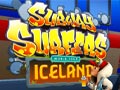 Mäng Subway Surfers Island Internetis