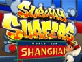 Mäng Subway Surfers Shanghai Internetis