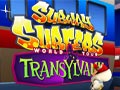 Mäng Subway Surfers Transilvaania Internetis