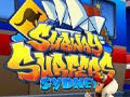 Mäng Subway Surfers Sydney Internetis