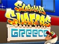 Mäng Subway Surfers Kreeka Internetis