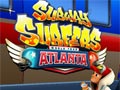 Mäng Subway Surfers Atlanta Internetis