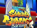 Mäng Subway Surfers Bangkok Internetis