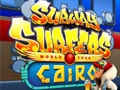 Mäng Subway Surfers: Kairos Maailmaturnee Internetis