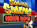 Mäng Subway Surfers Hongkong Internetis