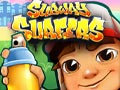 Mäng Subway Surfers Internetis