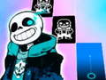 Mäng Piano Plaadid: Megalovania Undertale Internetis