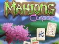 Mäng Klassikaline Mahjong Internetis