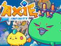 Mäng Axie Infinity Internetis