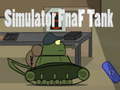 Mäng Fnaf Tank Simulaator Internetis