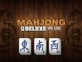 Mäng Mahjong Deluxe Plus Internetis