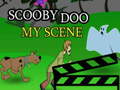 Mäng Scooby-Doo Min Stseen Internetis