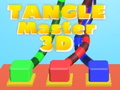 Mäng Tangle-Master-3D Internetis