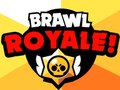 Mäng Brawl Royale Internetis