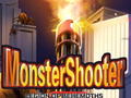 Mäng MonsterI shooter Internetis