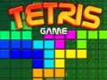 Mäng Tetris Internetis