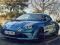 Mäng Alpine A110 S Pusle Internetis