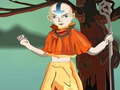 Mäng Kle Avatar Aang Internetis