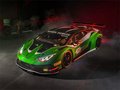 Mäng Lamborghini Huracan GT3 EVO2 Pusle Internetis