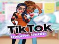 Mäng TikTok'ist inspireeritud riided Internetis