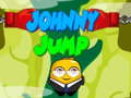 Mäng Johnny Jump Internetis