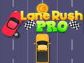 Mäng Lane Rush Pro Internetis