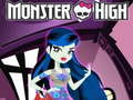 Mäng Monster High Internetis